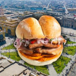 Día del pan con chicharrón: conoce los 7 lugares del Centro de Lima que forman parte de esta ruta gastronómica