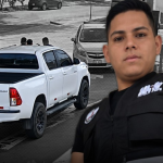 Agente de seguridad es el dueño de la camioneta del cuádruple crimen y secuestro de Trujillo