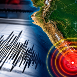 Temblor hoy en Perú, domingo 27 de septiembre: último sismo, magnitud y epicentro según el IGP