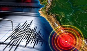 Temblor hoy en Perú, domingo 27 de septiembre: último sismo, magnitud y epicentro según el IGP