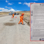 Corredor vial sur: Comuneros anuncian bloqueos desde mañana 15 de septiembre por incumplimiento de obras del MTC