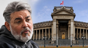 Caso Chibolin: iniciarán control de acusación contra Andrés Hurtado el próximo 30 de septiembre