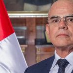 Ernesto Álvarez señala que violaciones en comunidades indígenas tienen «origen cultural»