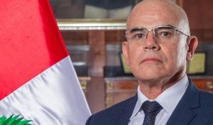 Ernesto Álvarez señala que violaciones en comunidades indígenas tienen «origen cultural»