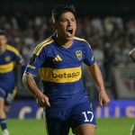 ¡Boca Juniors a semifinales! Empató 1-1 ante Sao Paulo y clasificó a la siguiente fase de la Copa Sudamericana 2026