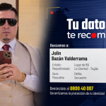 De socio a enemigo jurado de ‘Jhonsson Pulpo’: ofrecen S/ 300.000 por la captura de alias ‘Jolín’, cabecilla de La Nueva Jauría