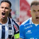 ¡Alianza Lima volvió a ganar! Blanquiazules vencieron 2-0 a ADT de Tarma y siguen en la lucha del Clausura