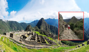 Machu Picchu: cerrarán ingreso al Puente Inca del 20 al 25 de setiembre por obras de emergencia