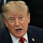 Donald Trump anuncia acuerdo con Dinamarca que otorga la presencia militar permanente de Estados Unidos en Groenlandia