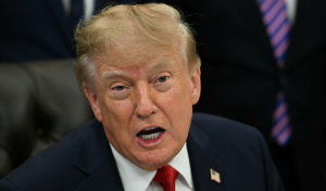 Donald Trump anuncia acuerdo con Dinamarca que otorga la presencia militar permanente de Estados Unidos en Groenlandia