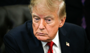Ratificación de Trump respecto a las sanciones contra Rusia e Irán cusan la amenaza de una “disuasión militar”