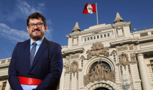 Congresistas de Obras, Renovación Popular y Ahora Nación cuestionan que titular del MTC esté investigado por corrupción