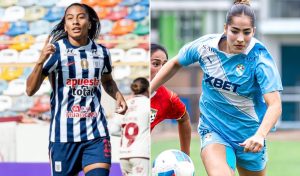 Alianza Lima vs Sporting Cristal EN VIVO: minuto a minuto del partido por la Liga Femenina 2026 vía América TV