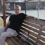 Luis Carlos Arias Schreiber: “Si Alejandro Olmedo hubiera pertenecido a una élite limeña o arequipeña, sería extraordinario lo que ha logrado”