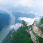 China prohibió pescar durante 10 años en el río Yangtsé y cinco años después el resultado sorprendió a los investigadores