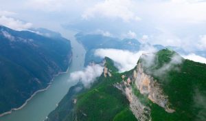 China prohibió pescar durante 10 años en el río Yangtsé y cinco años después el resultado sorprendió a los investigadores