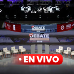 Debate municipal 2026 EN VIVO: sigue la transmisión con los 13 candidatos a la alcaldía de Lima
