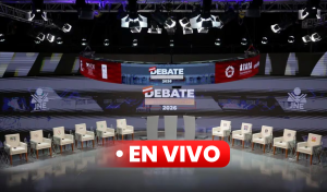 Debate municipal 2026 EN VIVO: sigue la transmisión con los 13 candidatos a la alcaldía de Lima