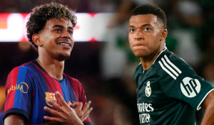 FC Barcelona vs Real Madrid: día y horario confirmado del clásico español por LaLiga 2026