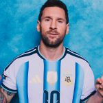 Lionel Messi donó 2,6 millones de euros para construir un centro contra el cáncer infantil que atiende a 400 niños al año