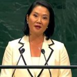 Keiko Fujimori acusa a ‘agendas culturales’ de generar divisiones entre la población ante Asamblea General de la ONU