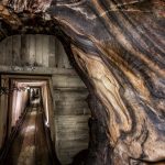 Arqueólogos exploran una antigua mina de sal y descubren 305 metros de túneles que fueron excavados hace 7.300 años bajo una montaña