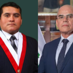 Víctor Piñán al Ejecutivo por condicionar seguridad con aprobación de facultades: “No justifiquen su falta de eficacia”