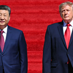 EE.UU. y China abrirán un «canal de comunicación» para incidentes de inteligencia artificial tras cumbre Trump-Xi