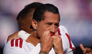 Partido Perú vs Estados Unidos EN VIVO HOY: gol de Gianluca Lapadula para empatar el amistoso de fecha FIFA 2026