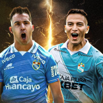 Sporting Cristal vs ADT EN VIVO: minuto a minuto del partido de ida por las semifinales de la Copa Caliente de la Liga 2026 vía Bicolor+ Premium