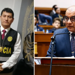 Colchado no respaldará censura contra ministro del Interior: «Dar plazos no es esperar con los brazos cruzados»
