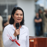 Keiko Fujimori advierte al Congreso ante posible negación de facultades: «Están poniendo a prueba nuestra paciencia»