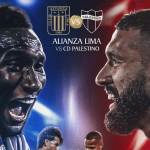 ¿Qué canal transmite el partido Alianza Lima vs Palestino EN VIVO HOY, amistoso internacional desde Matute?
