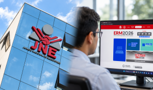 JNE aclara que resultados de las ERM 2026 se conocerán los primeros días de noviembre