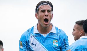 Sporting Cristal vs ADT EN VIVO: minuto a minuto del partido de vuelta por las semifinales de la Copa Caliente de la Liga 2026 vía América TV