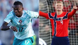 Portugal – Noruega: fecha, hora y canal de TV para ver el partido por la fecha 4 de la UEFA Nations League 2026