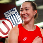 Emily Zinger revela que rechazó a Alianza Lima y Universitario para firmar por San Martín: «Me dieron una oportunidad grandiosa»