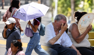 Alerta roja en 21 regiones: Senamhi advierte ola de calor extremo de hasta 35°C y ráfagas de 40 km/h