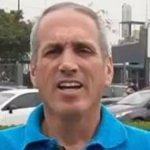Candidato a San Borja, Javier Diez, omitió informar sobre una demanda dineraria