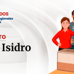 Resultados en San Isidro, según la ONPE: conoce quién es el virtual alcalde del distrito