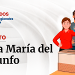 Resultados en Villa María del Triunfo: David Morales y Guido Iñigo disputan primer lugar, según la ONPE