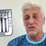 Presidente de la CSV sobre clasificación de Alianza Lima al Mundial de Clubes: “Nos reunimos con la Federación Peruana”