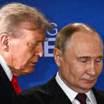 EE. UU. y Rusia negocian por Ucrania con un acuerdo petrolero millonario vinculado a los aliados de Trump, según NYT
