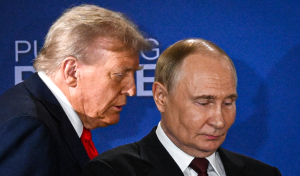 EE. UU. y Rusia negocian por Ucrania con un acuerdo petrolero millonario vinculado a los aliados de Trump, según NYT