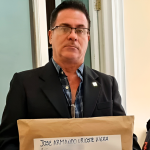 Congreso de Bolivia suspende al fiscal general detenido por presuntos nexos con el narcotráfico y designa un interino