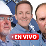 Flash Electoral EN VIVO de Elecciones Municipales y Regionales 2026: aquí conocerás los resultados del boca de urna de Datum