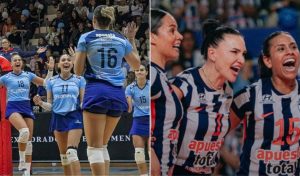 Vóley Regatas vs Alianza Lima EN VIVO: punto a punto del partido de presentación por la Noche Regatas 2026
