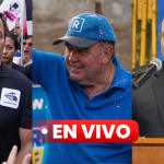 Primeros resultados ONPE EN VIVO: conoce quiénes lideran las elecciones regionales y municipales 2026