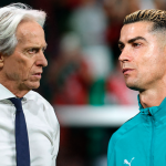 Jorge Jesus no se niega al regreso de Cristiano Ronaldo a Portugal, pero aclara: “No le pido disculpas a nadie”
