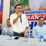 ¿Efecto César Acuña?: Alianza para el Progreso solo alcanzó a ganar en 8 distritos de Lambayeque